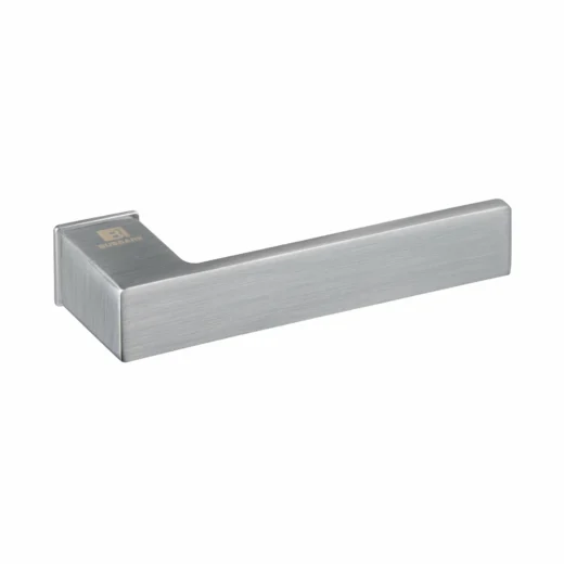 Ручка БУСАР RIMA-30-45 Матовый хром
