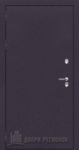 Дверь входная уличная Страж К-20 Термо, цвет Букле Опал, панель - 3k yodoors-20 цвет Дуб сонома светлый